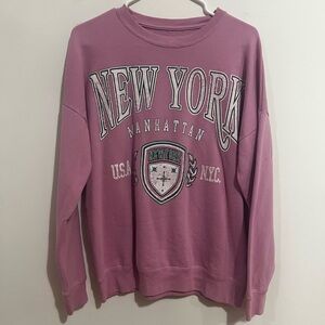 Abercrombie Sweater